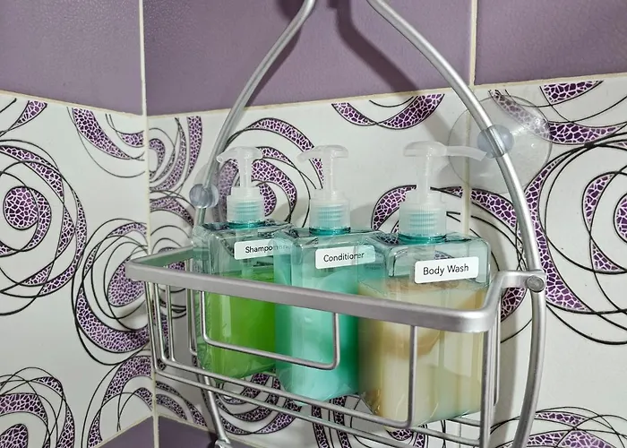 شقة South Of Market Near High Street Bgc Classy & Stylish Studio, Location With View *
