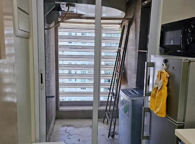 South Of Market Near High Street Bgc Classy & Stylish Studio, Location With View شقة مانيلا